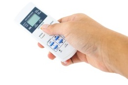 Mando Aire Acondicionado