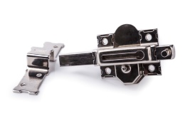 Cerrojo de Seguridad