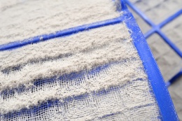 Filtro Aire Acondicionado