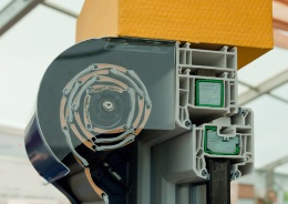 Servicio de Persianista