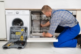 Reparar Electrodomésticos