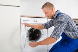 Reparar Lavadora